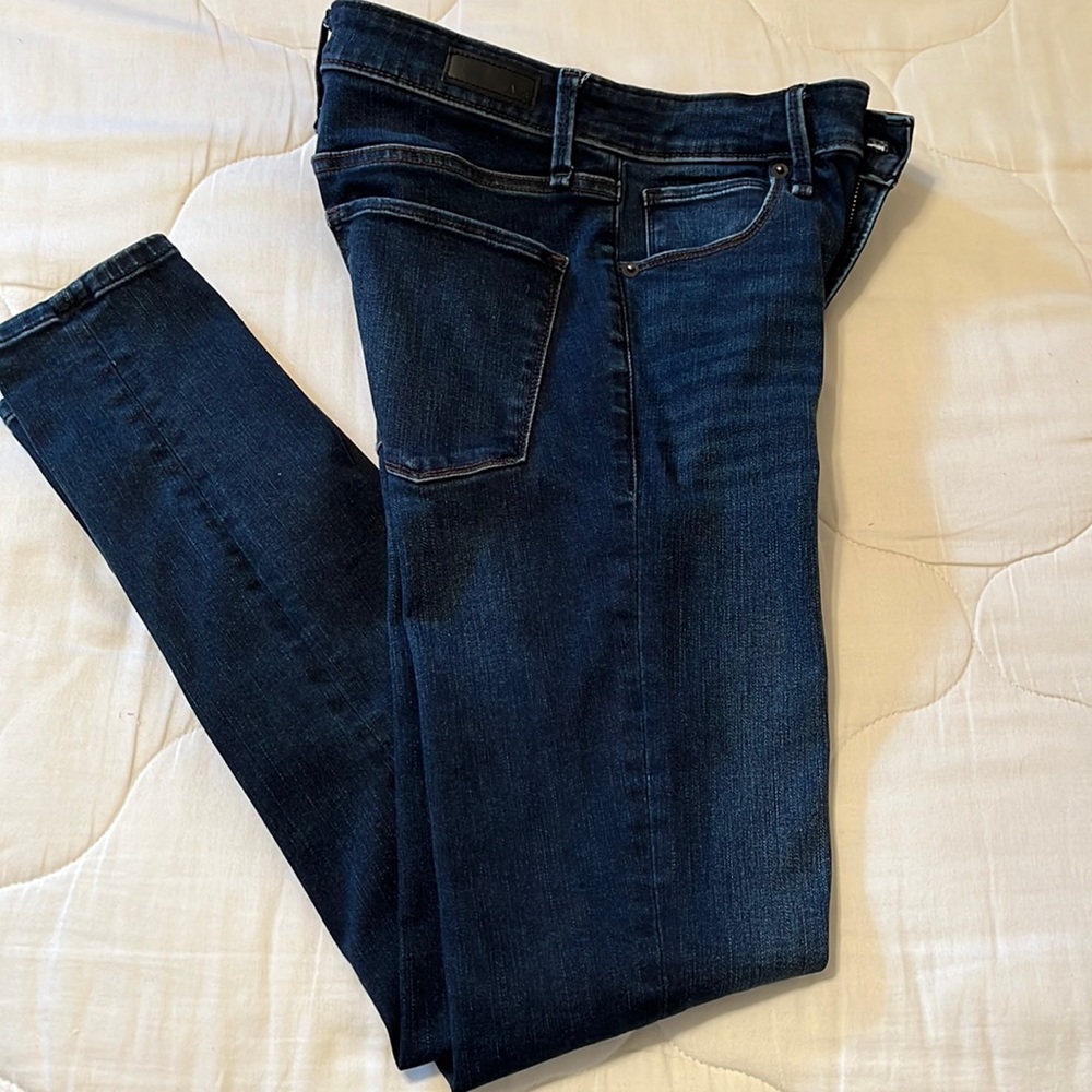 Abercrombie & Fitch Skinny Jeans
